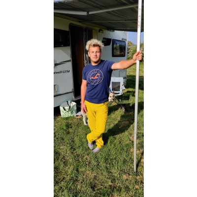 Image 1 de Matthew â Mountain Equipment - Inception Pant - Pantalon d'escalade