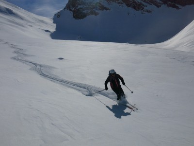 Image 1 de Karl â Mountain Hardwear - Stretch Ozonic Jacke - Veste imperméable