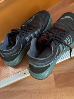 Image 1 de Mandy â NNormal - Kjerag Brut - Chaussures de trail