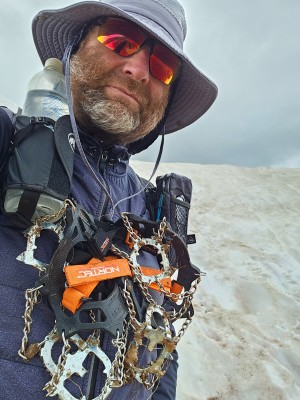 Image 1 de Karsten à NORTEC - Alp 2.0 - Crampons de randonnée