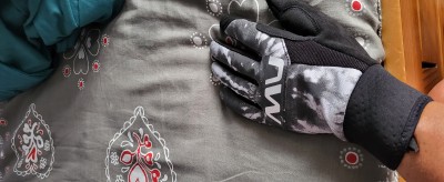 Recto Image 1 de Florence â Northwave - Fast Gel Reflex Glove - Gants