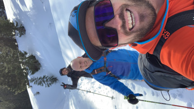 Image 1 de Ulrich â Oakley - Sutro Prizm S2 (VLT 20%) - Lunettes vélo