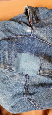 Image 1 de Rafael â Ocun - Hurrikan Jeans