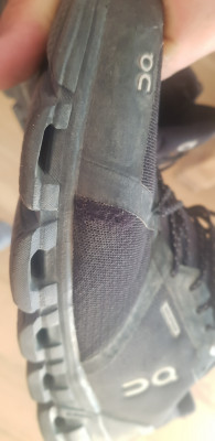 Image 1 de Danny à On - Cloudflyer Waterproof - Chaussures de running