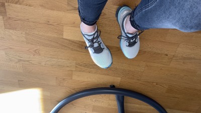 Image 1 de Sonja â On - Women's Cloudflow 5 - Chaussures de running