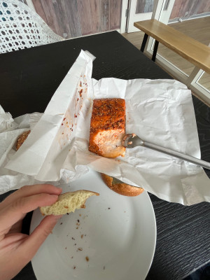 Image 1 de Stephan Michael â Optimus - Titanium Long Spoon