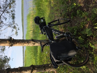 Image 1 de Ingmars â Ortlieb - Quick Rack L - Porte-bagages