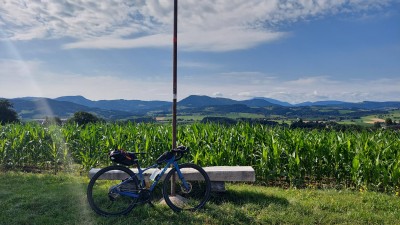 Image 1 de Ingrid â Ortlieb - Seat-Pack 11 - Sacoche de vélo