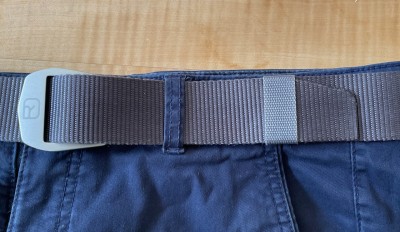 Image 1 de Bernhard â Ortovox - Ortovox Strong Belt - Ceinture