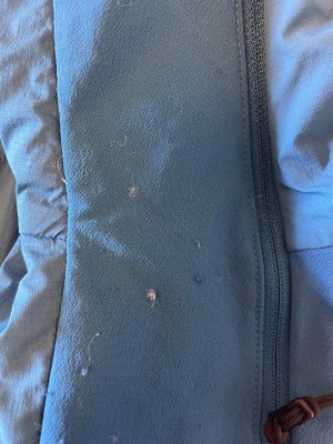 Image 1 de Thomas â Ortovox - Swisswool Col Becchei Hybrid Jacket - Veste softshell