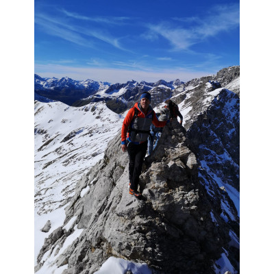 Image 1 de Klaus â Ortovox - Vajolet Pants - Pantalon d'escalade