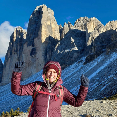 Image 1 de Corinna â Ortovox - Women's Westalpen Swisswool Jacket - Veste en laine