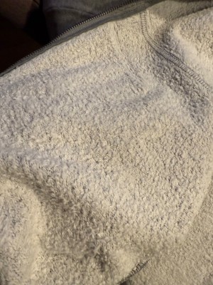 Image 1 de Christian â Passenger - Heritage Full Zip Recycled Cotton Hoodie - Veste de sport