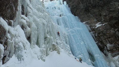 Image 1 de Wictor à Patagonia - Ascensionist 35 - Sac à dos d'escalade