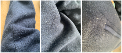 Image 1 de Pierre â Patagonia - Better Sweater Jacket - Veste polaire