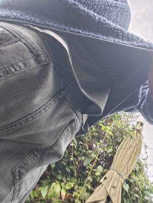 Image 2 de Mike â Patagonia - Classic Retro-X JKT - Veste polaire