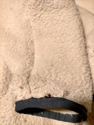Image 2 de Blandine â Patagonia - Women's Retro Pile Hoody - Veste polaire