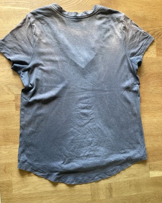 Image 2 de Isabel  à Patagonia - Women's Side Current Tee - T-shirt