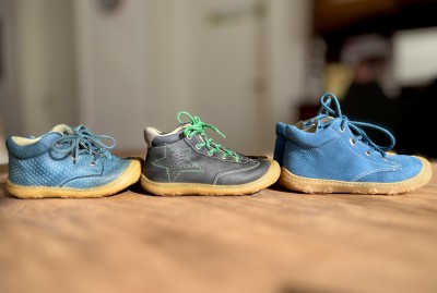 Image 1 de Lisa â Pepino by Ricosta - Kid's Cory - Chaussures de loisirs