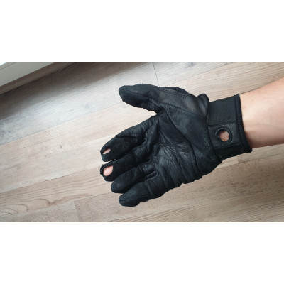 Image 1 de Jan-Sebastian â Petzl - Cordex - Gants