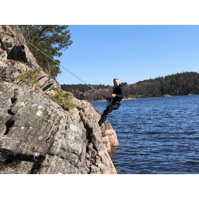 Image 1 de Stefan â Petzl - Crevasse Rescue Kit - Bloqueur