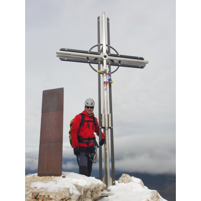 Image 1 de Markus â Petzl - Meteor Helmet - Casque d'escalade