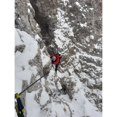 Image 2 de Markus â Petzl - Meteor Helmet - Casque d'escalade