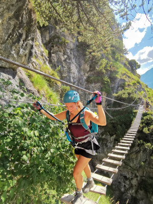 Image 1 de Marina à Petzl - Sama - Baudrier