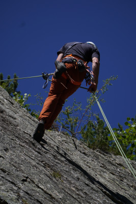 Image 1 de Jaap à Petzl - Sitta - Baudrier