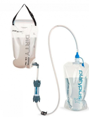 Image 1 de James â Platypus - Hoser - Poche à eau