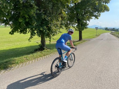 Image 1 de Julia à POC - Ventral Air MIPS - Casque de cyclisme
