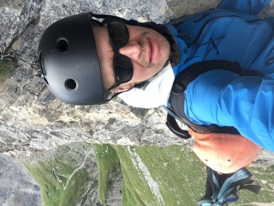 Image 1 de Stefan â Red Chili - Circuit II - Chaussons d'escalade