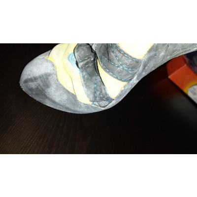 Image 1 de Harry â Red Chili - Spirit Lady VCR - Chaussons d'escalade