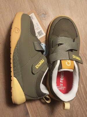 Image 1 de Vilma â Reima - Kid's Reimatec Kiirus - Chaussures de loisirs