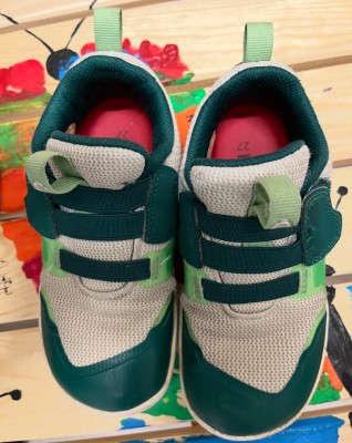 Image 1 de OptimaMed z.H Angelika â Reima - Kid's Tallustelu - Chaussures minimalistes