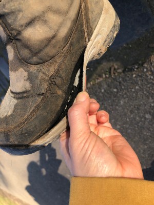 Image 1 de Jana â Reima - Kid's Vimpeli - Chaussures d'hiver