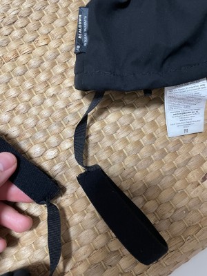 Image 1 de Christoph â Reusch - Torres R-TEX XT - Gants