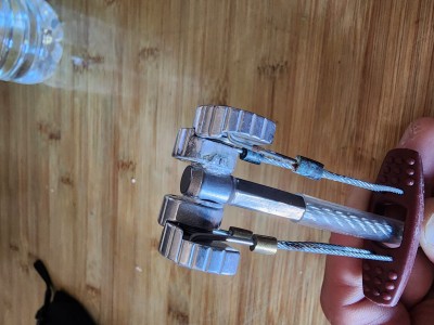 Image 1 de Esmiol â Rock Empire - Comet Set - Coinceur à cames