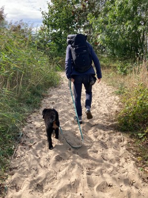 Image 1 de Daniela â Ruffwear - Switchbak Leash - Laisse pour chien