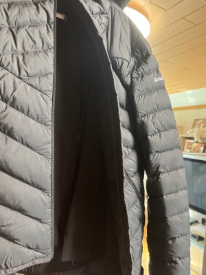 Image 1 de Carmen â Salewa - Women's Brenta Jacket - Doudoune