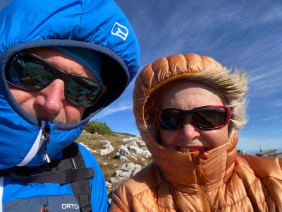 Image 1 de Gerda â Salewa - Women's Dolomia Pant - Pantalon hiver