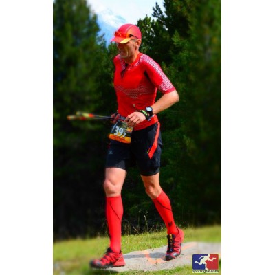 Image 1 de Sorin â Salomon - S-Lab Exo Twinskin Short - Pantalon de running