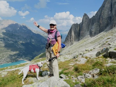 Image 1 de Monika â Salomon - Women's Reelax Slide 6.0 - Sandales