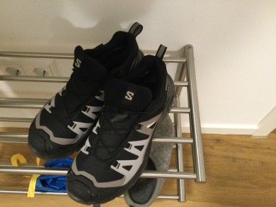 Image 1 de Holger à Salomon - Women's X Ultra 360 GTX - Chaussures multisports
