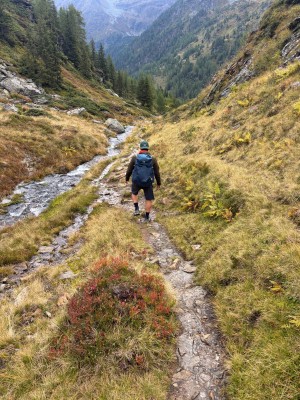 Image 1 de Kevin â Salomon - X Ultra 5 GORE-TEX - Chaussures multisports