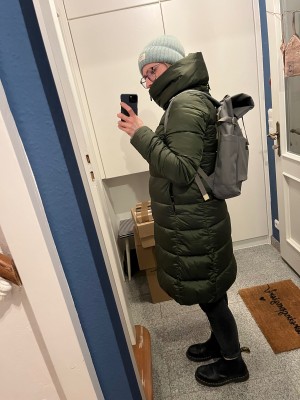 Image 1 de Lisa â Sandqvist - Ilon - Sac à dos journée