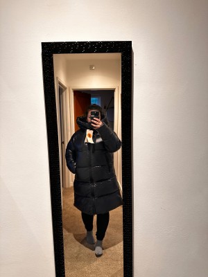 Image 1 de Anna à Save the Duck - Women's Isabel - Manteau