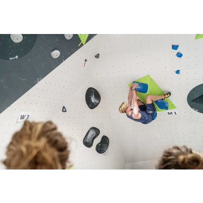 Image 1 de Michel â Scarpa - Drago - Chaussons d'escalade