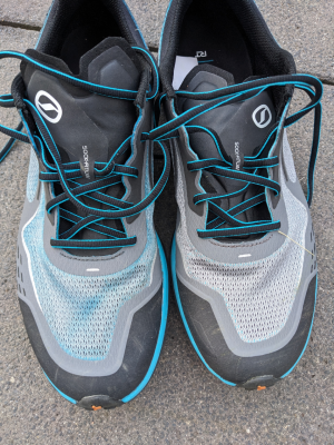 Image 1 de Thomas â Scarpa - Golden Gate Kima RT - Chaussures de trail
