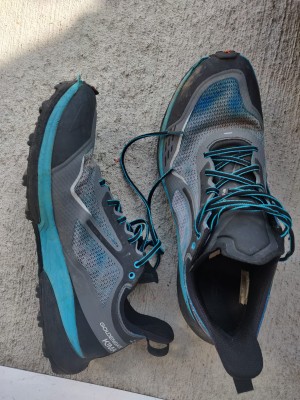 Image 1 de Martin â Scarpa - Golden Gate Kima RT - Chaussures de trail